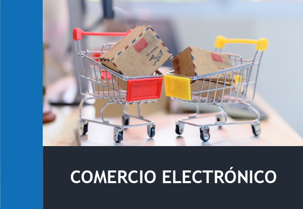 Comercio Electrónico - ADGG010PO