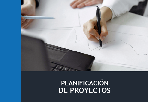 Planificación de Proyectos - ADGD44