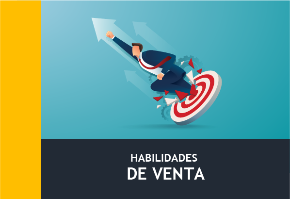Habilidades de Venta - COMT053PO